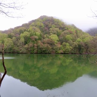 Aomori Shirakami Sanchi - Twelve Lakes
