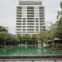 ที่พักหรูริมทะเล