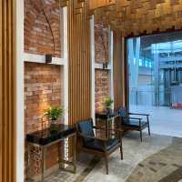 ใช้สิทธิ์ไดม่อนเข้า CIP Lounge 2 ฟรีกับ Trip.com