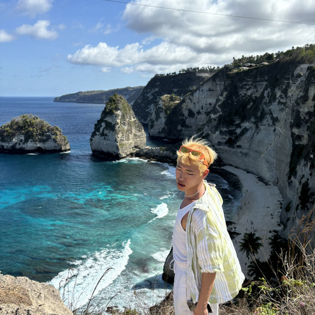 Bali - the best Getaway 🏝️