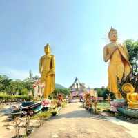 Wat Namtok Thammarot