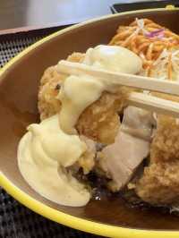 【北九州グルメ】満腹になること間違いなしの定食屋さん🍚