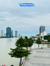 🇻🇳 Han River Skyline