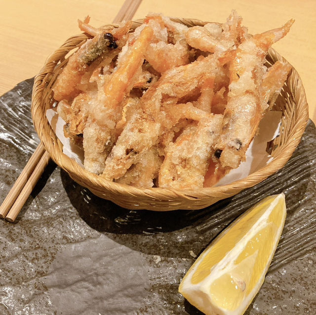 【たなごころ 広島駅新幹線口店】