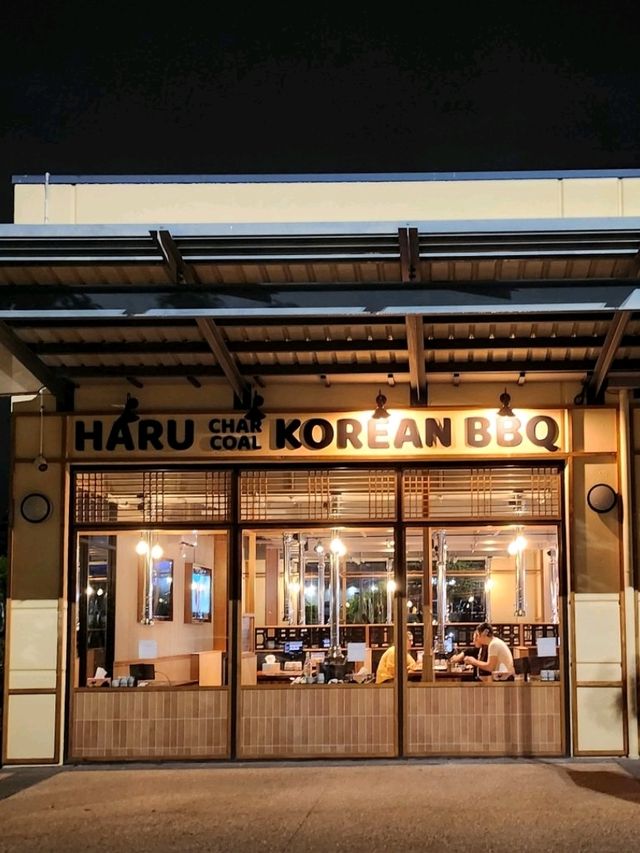 🇦🇺 Best Korean BBQ north of Brisbane, Australia