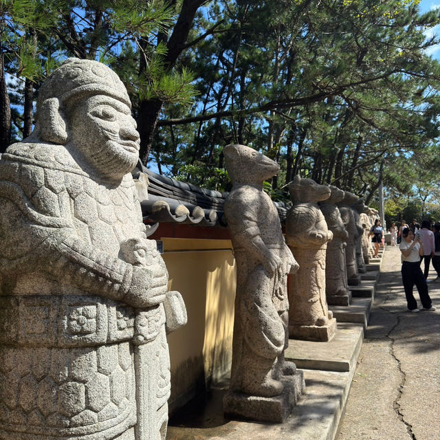 釜山海東龍宮寺