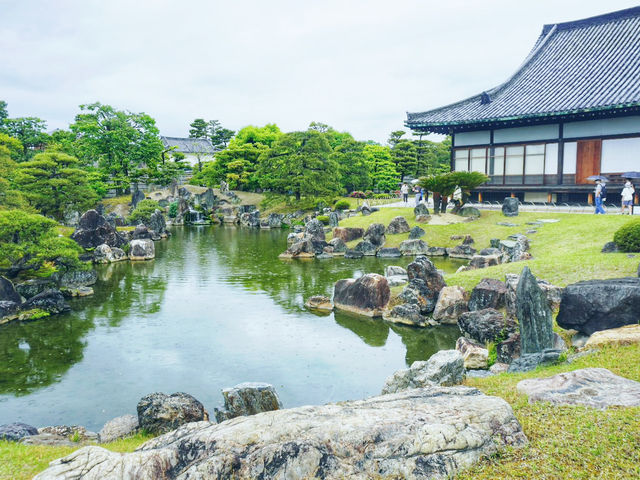 Nijō Castle
