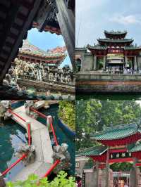 daytrip to Foshan 🇨🇳 佛山