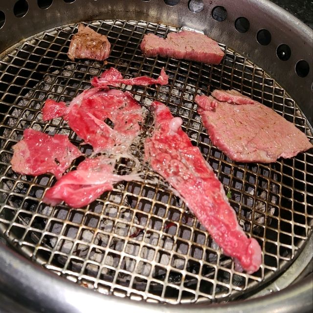 Quality wagyu beef in JB!