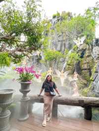 Lalitta Café ป่าในจินตนาการ