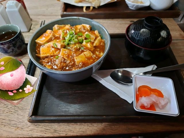 博卡拉青空日料餐廳：十年老店，好吃不貴，特別推薦!