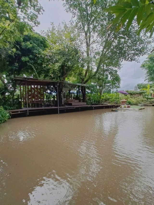 Something Rice Workshop & Cafe' |เชียงราย