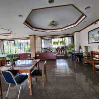 ริทชี่เฮ้าส์ Ritzy House Hote