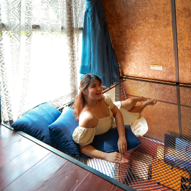 รีสอร์ทเขาใหญ่ La Cocotte Villa & Farm Khao Yai 