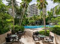 Pullman Phuket Karon Beach Resort