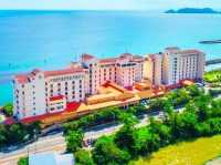 AoAwo Naruto Resort