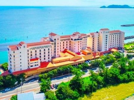 AoAwo Naruto Resort