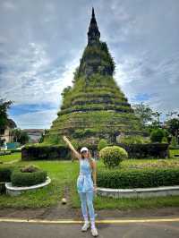 Half day Exploring Vientiane 