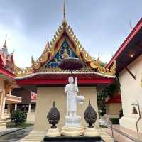 👏 แวะไหวะพระนอน วัดป่าประดู่