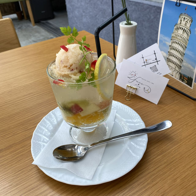 かわいい手作りアップルパイ🍎