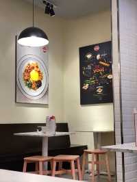 Enjoy your best meal here! 🍲
