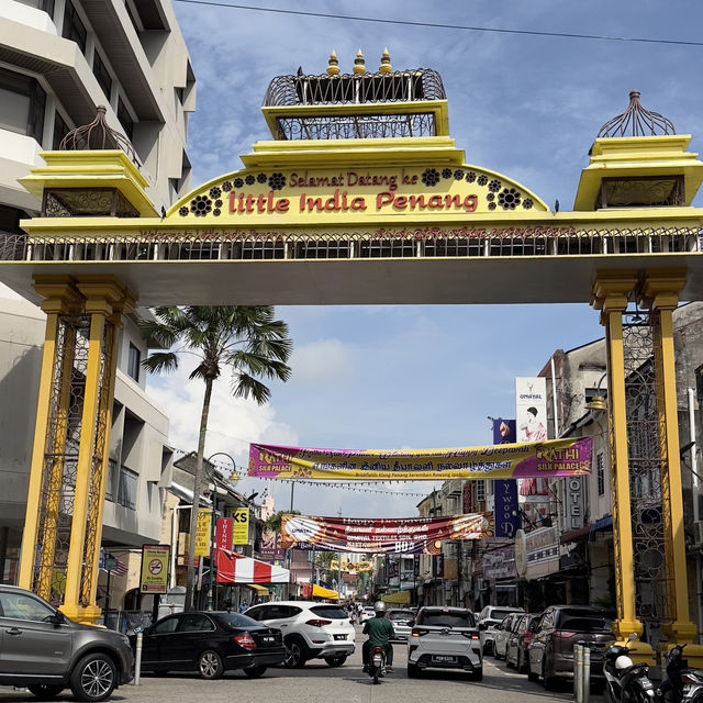 George Town 