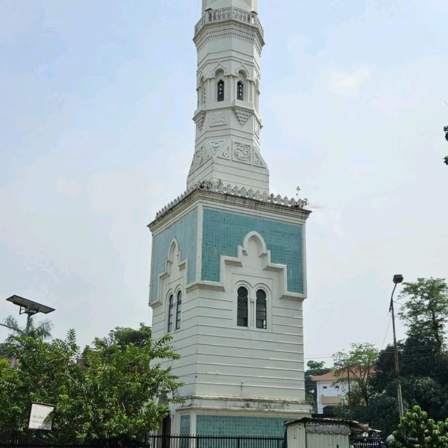 Cultural Medan