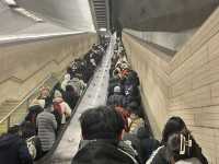 Winter Wonders at Badaling: The Great Wall Transformed by Snow