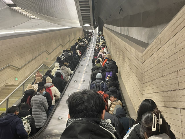 Winter Wonders at Badaling: The Great Wall Transformed by Snow