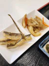 【山口グルメ】宇部魚市場食堂