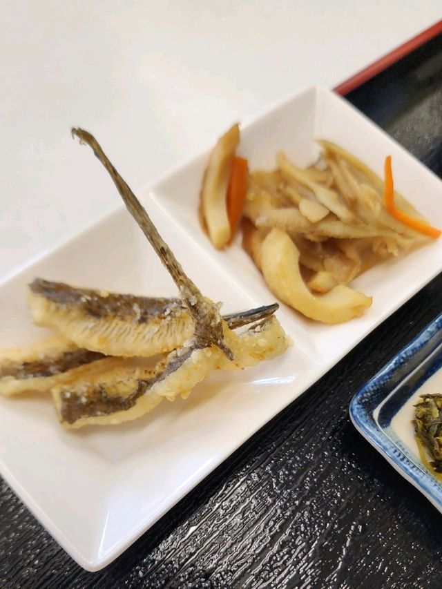 【山口グルメ】宇部魚市場食堂