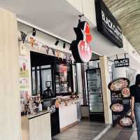 BLACK CANYON ของชาว มศว องครักษ์