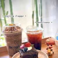 คาเฟ่สวยใกล้กรุงเทพฯ