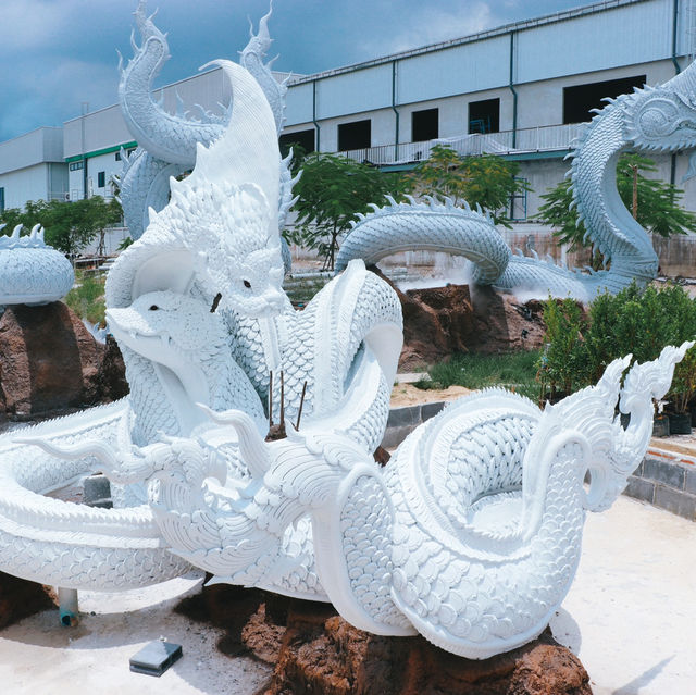 อุทยานธรรมพญานาคราช