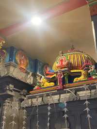 【ホーチミン観光】神秘的なヒンドゥー教寺院「マリアマン寺院」🕌