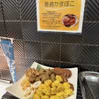 【長崎】エスペリアホテル長崎