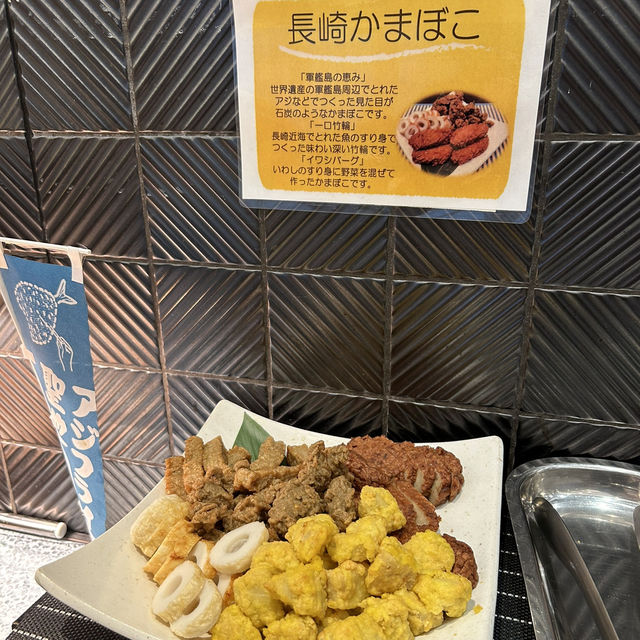 【長崎】エスペリアホテル長崎