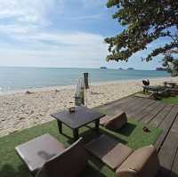 Nature Beach Resort