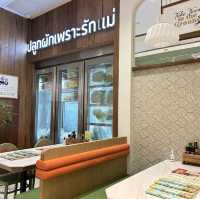 มื้อค่ำที่มาพร้อมกับสุขภาพ