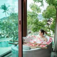 ⛱รีสอร์ทติดฉาดเฉวง โลเคชั่นสุดปัง 
