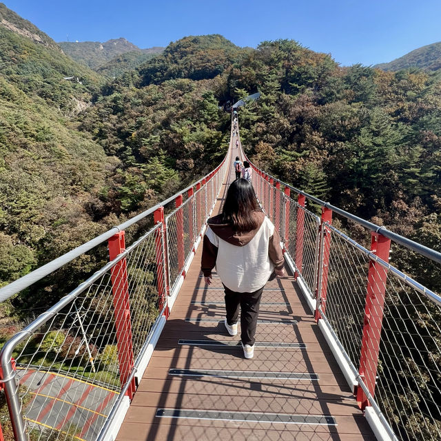 📍GAMAKSAN MOUNTAIN