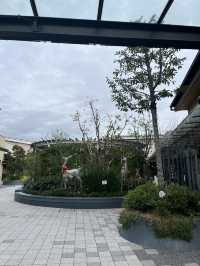 【木更津市】遊園地もある！1日楽しめる最強アウトレット！