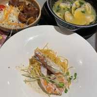 🌸長龍抵食日式放題🌸極尚大喜屋🍽