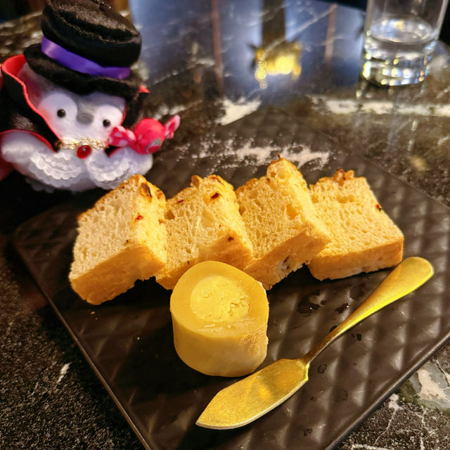 威靈頓牛柳高質