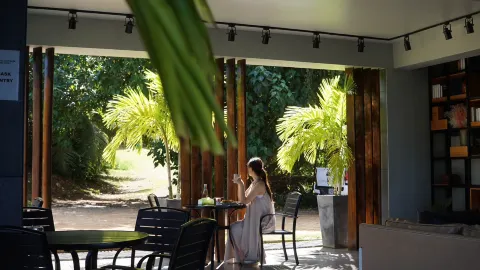サイパン｜リーズナブルで最高なオーシャンビューホテル — traveler post in サイパン