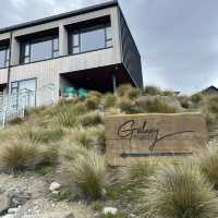【NZ】Galaxy Boutique Hotel @テカポ