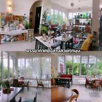 Petite Nature Shop & Cafe : เปอติ๊ต นาตู🍨☕
