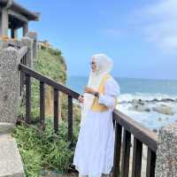 Heping Island Park