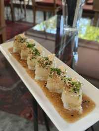 My Bali Food Hunt Journey: A Fine Cuisine Delight