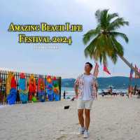 Amazing Beach Life Festival 2024 Phuket